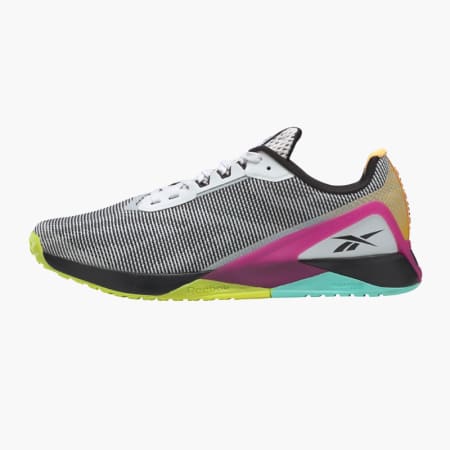 Nike metcon clearance vs reebok nano